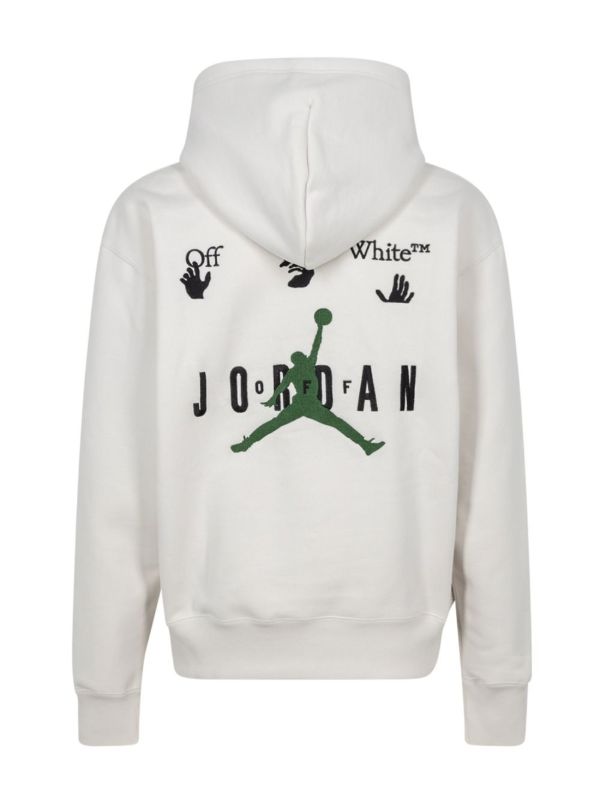 Men's Jordan hoodie