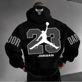 Men's Jordan hoodie