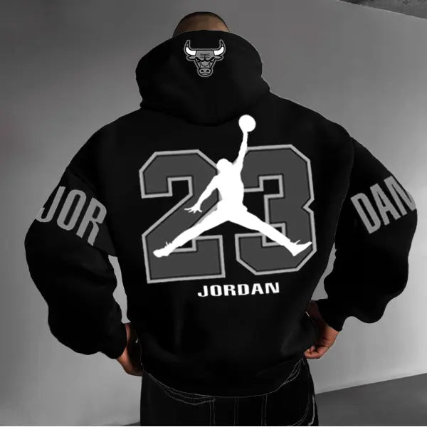 Men's Jordan hoodie